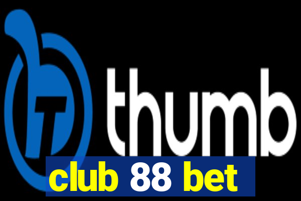 club 88 bet